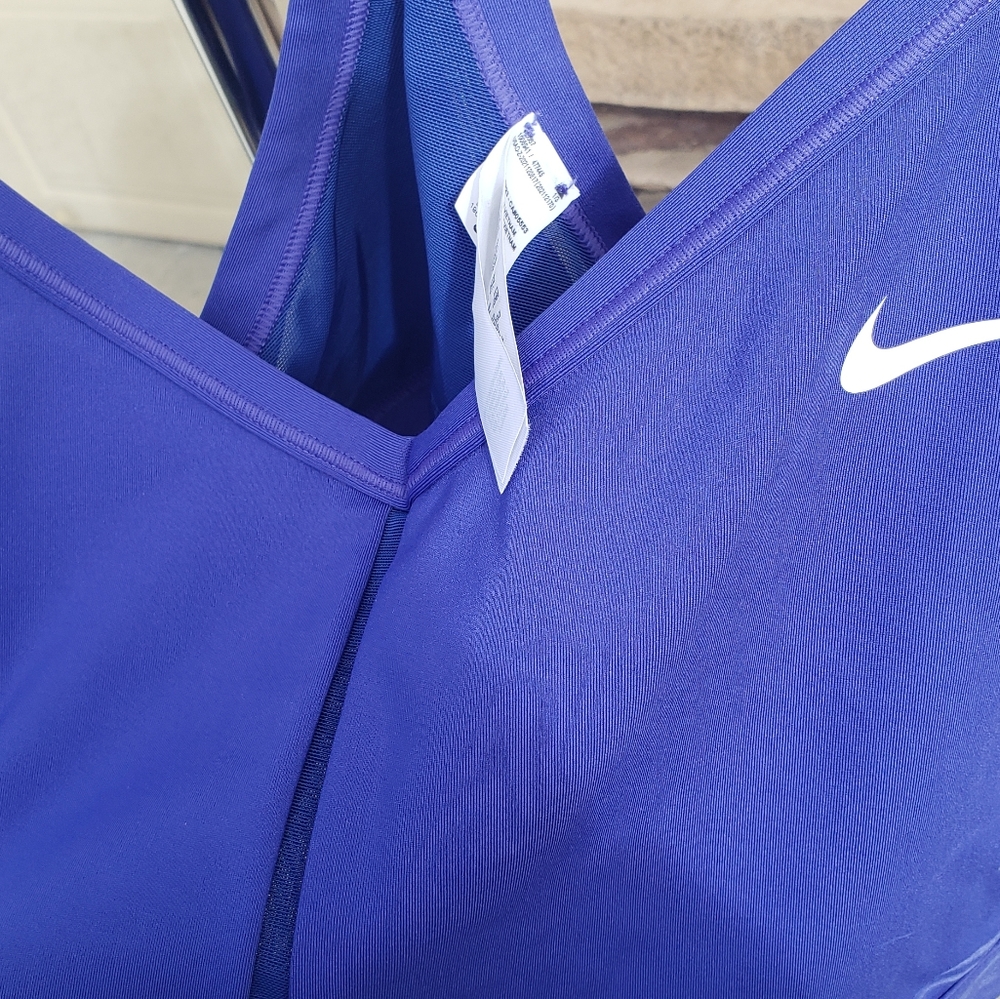 Nike 3X Sporta Bra